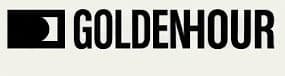 GoldenHour wordmark